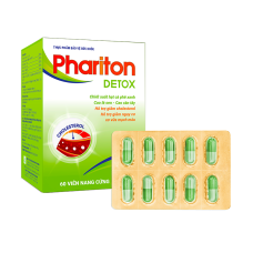 PHARITON DETOX