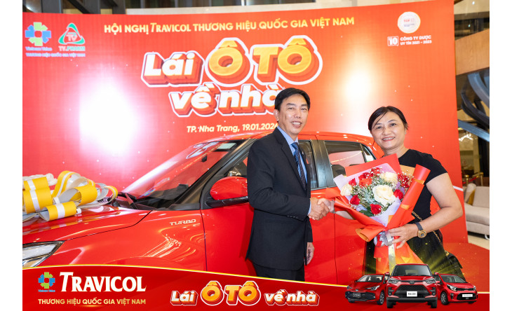 ĐÃ TÌM RA KHÁCH HÀNG MAY MẮN KẾ TIẾP LÁI Ô TÔ TOYOTA RAIZE VỀ NHÀ!!!