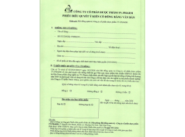 (26/02/2026) Tài liệu xin ý kiến bằng VB_liên quan Nhà máy Aikya Europa