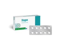 EU Viên nén Stugon V/10, H/100