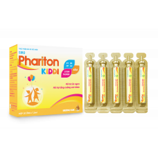 Phariton KIDDI