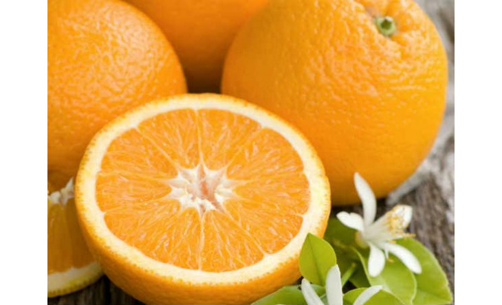 Thành phần tự nhiên giúp da trắng sáng