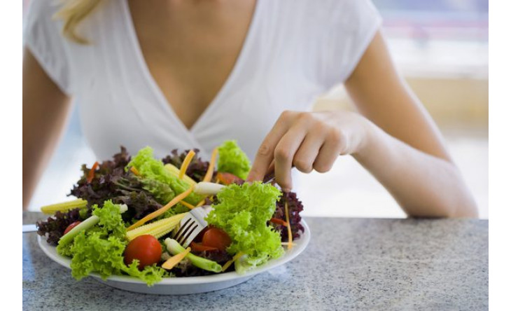 Cách ăn uống để có buồng trứng khỏe mạnh