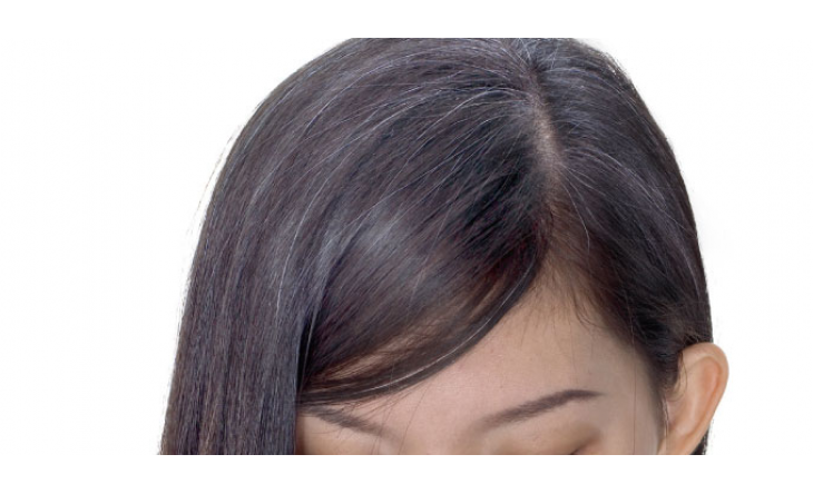 Những dưỡng chất thiết yếu ngăn ngừa tóc bạc