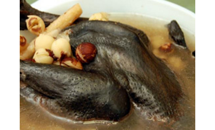 3 món ăn giúp tinh binh khỏe