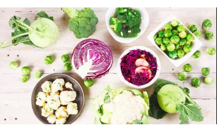 Những loại rau ít calo có tác dụng giảm cân, kiểm soát đường huyết