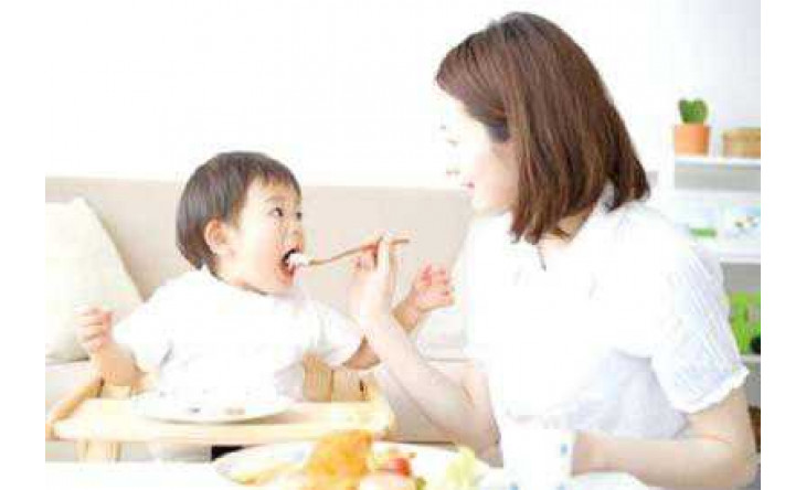 Dinh dưỡng cho trẻ sau cai sữa