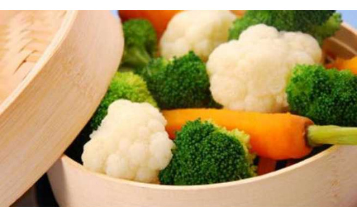 Thực phẩm phòng ngừa nhiễm trùng cho trẻ