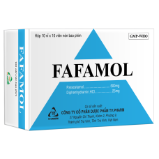 FAFAMOL