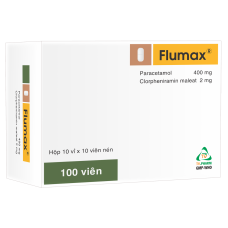 Flumax