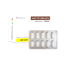 Metformin 1000mg