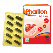 PHARITON BỔ GAN