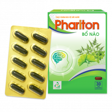 PHARITON BỔ NÃO