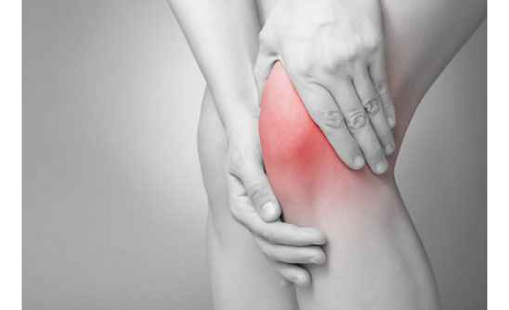 BỆNH THOÁI HÓA KHỚP: TÔI PHẢI CHỮA THẾ NÀO ĐÂY ? 