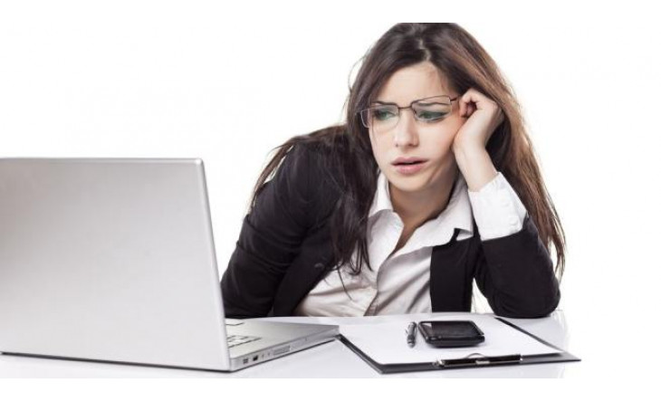 Hậu quả của mất ngủ kéo dài