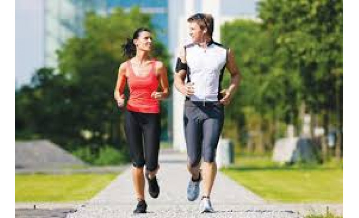 Cần tăng cường vitamin D nếu tập thể thao cường độ mạnh