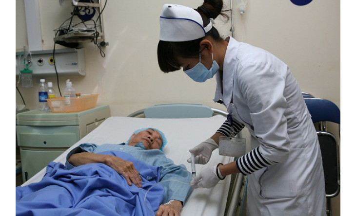 Dùng thuốc giảm đau nhóm opioid: Khuyến cáo mới