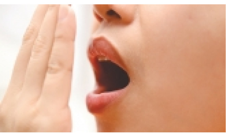 Kinh nghiệm dân gian chữa hôi miệng