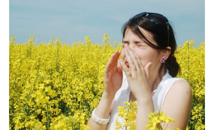 Có trị dứt điểm dị ứng?