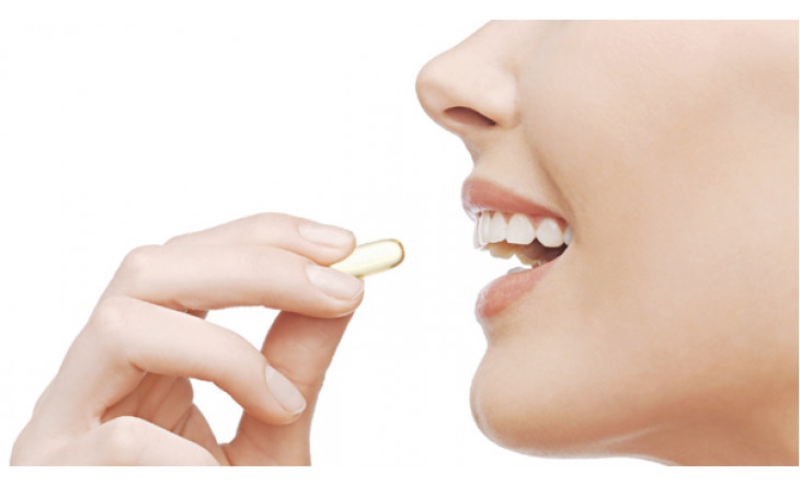 Omega-3 phòng chống tác hại do ô nhiễm không khí