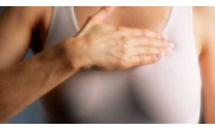 Dấu hiệu bệnh ung thư phụ nữ không nên phớt lờ