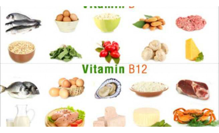 Vai trò của các vitamin B trong cơ thể