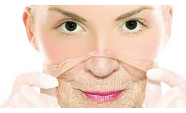 Tác hại của sự lão hóa