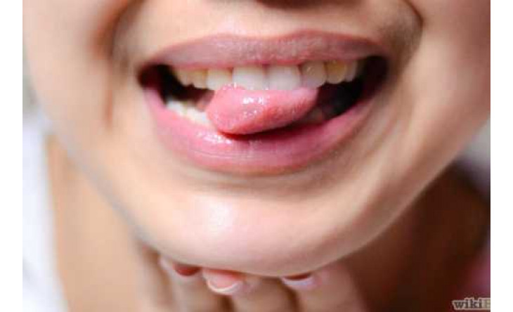 Cảnh giác dấu hiệu bất thường của lưỡi