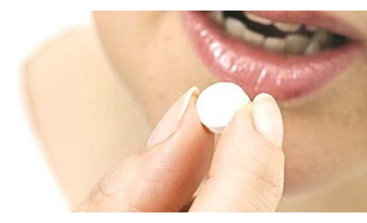 Không dùng nội tiết estrogen bừa bãi