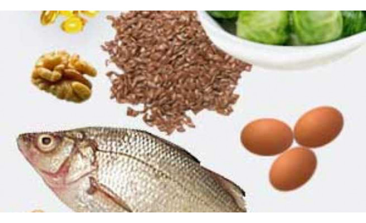 Dinh dưỡng thông minh giảm đau cho người thấp khớp