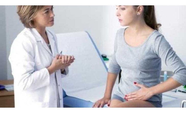 6 triệu chứng tố cáo bạn cần đi khám phụ khoa sớm