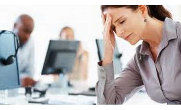 8 cách giảm stress và lấy lại bình tĩnh nhanh chóng