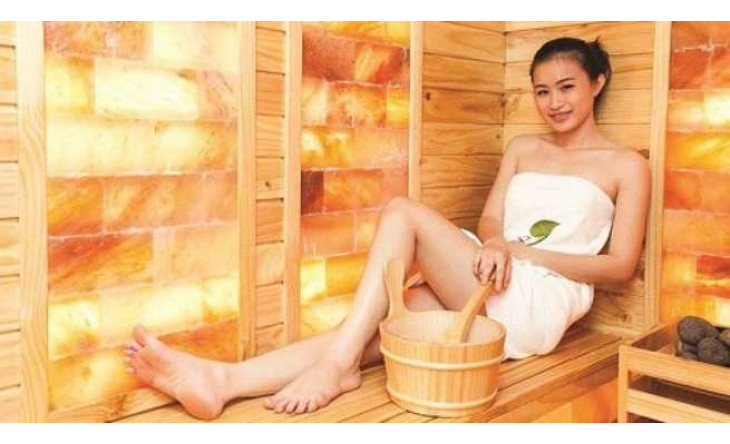 Những “tuyệt chiêu” thanh lọc cơ thể?