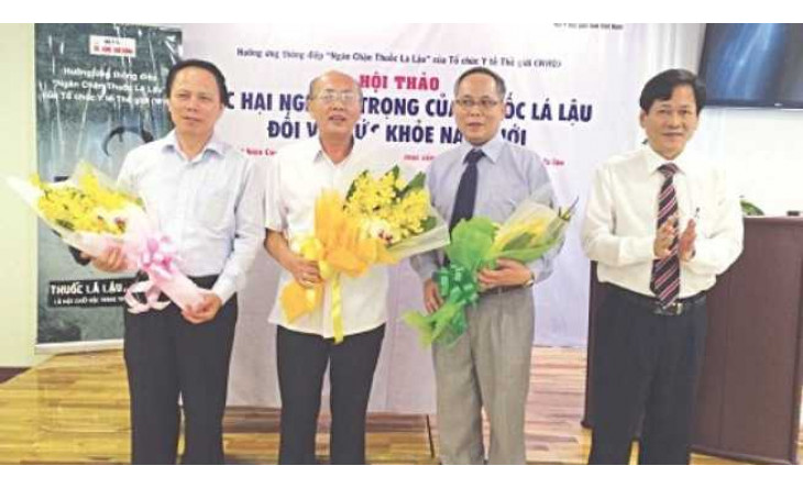 Nhiều quốc gia áp dụng biện pháp “mạnh” để giảm tiêu thụ thuốc lá