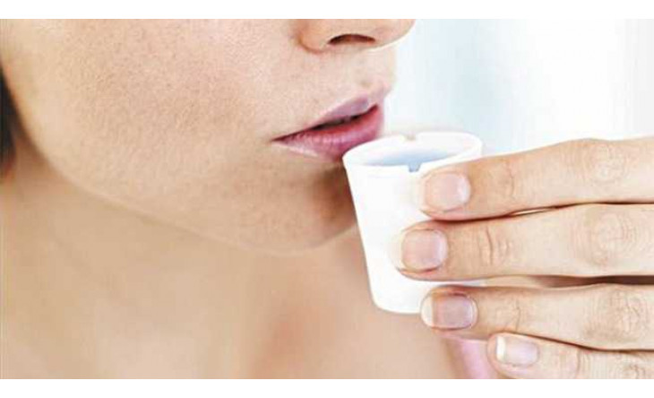 Thuốc điều trị chứng hôi miệng