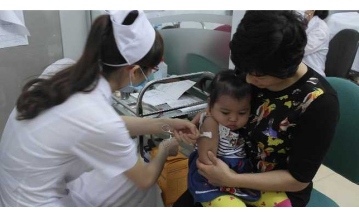 Bộ Y tế yêu cầu triển khai tiêm chủng mở rộng tại các điểm tiêm dịch vụ