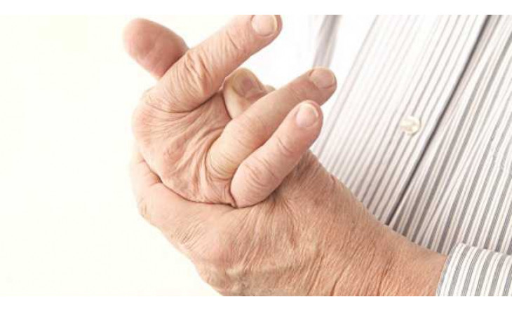 Biến chứng do viêm khớp dạng thấp