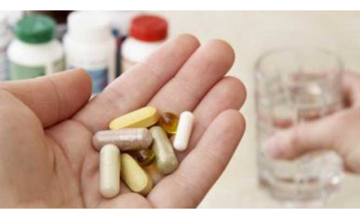 Mối liên quan giữa vitamin và bệnh trầm cảm