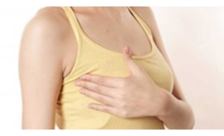 Các bệnh tuyến vú lành tính