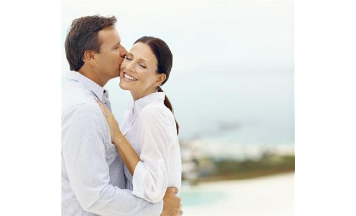 Duy trì ngọn lửa đam mê trong đời sống vợ chồng