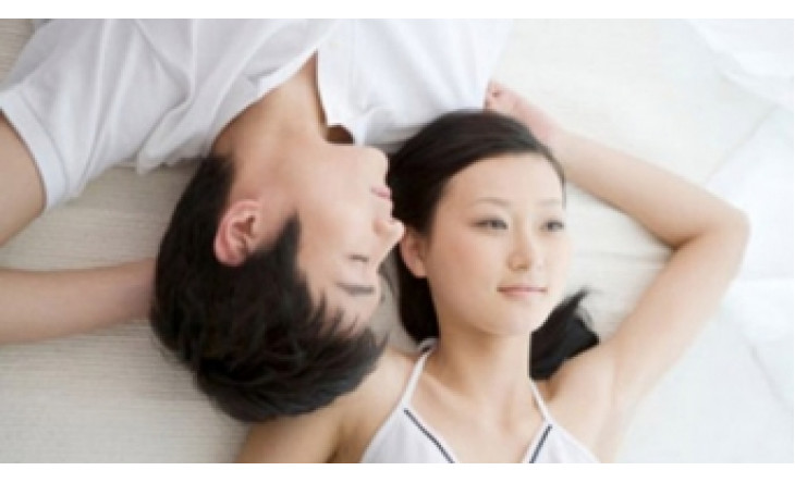 Tác dụng của chuyện ấy đối với sức khỏe