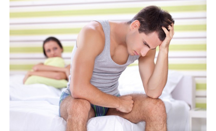 Ăn uống thiếu kẽm, các chàng bị rối loạn cương dương?