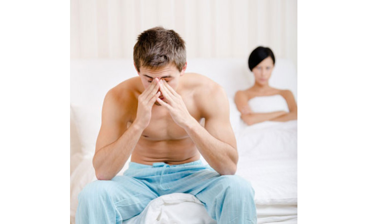 BÁO ĐỘNG RỐI LOẠN SINH LÝ Ở NAM GIỚI TRẺ