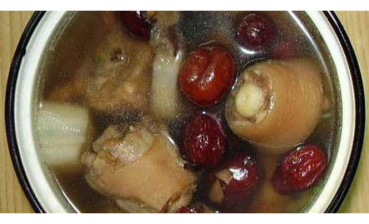MÓN GÌ ÔNG 'CHÉN' BÀ 'SAY'