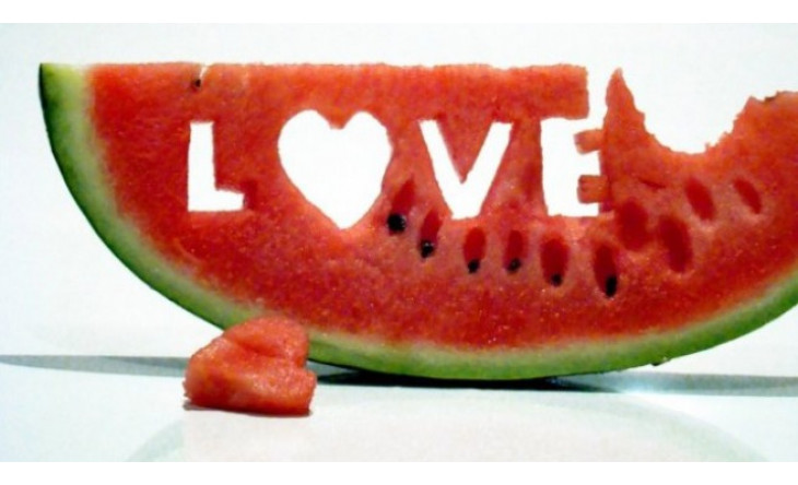 Dưa hấu giúp quý ông phục hồi 'phong độ'