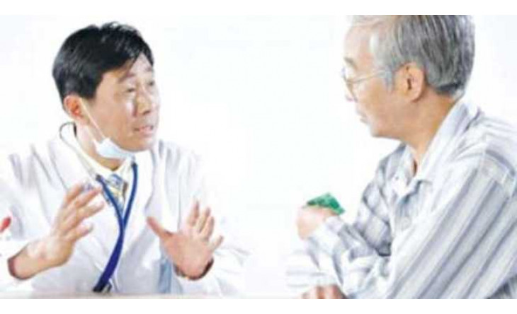 NGHỆ THUẬT CẢI THIỆN TÌNH TRẠNG MÃN DỤC NAM GIỚI