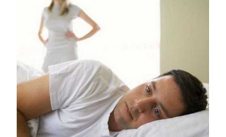 7 NỖI SỢ CỦA ĐÀN ÔNG VỀ TÌNH DỤC