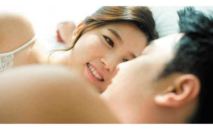 NHỮNG RẮC RỐI CỦA ĐÀN ÔNG BÉO KHI QUAN HỆ TÌNH DỤC
