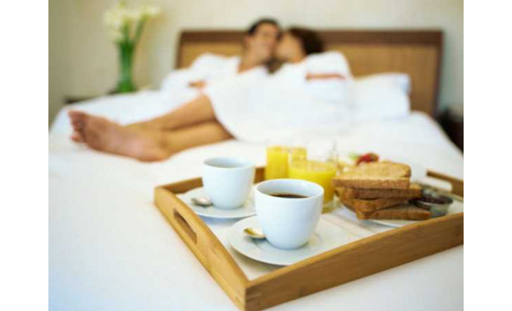 NHỮNG TÁC DỤNG KHÔNG NGỜ CỦA 'CHUYỆN ẤY' VÀO BUỔI SÁNG
