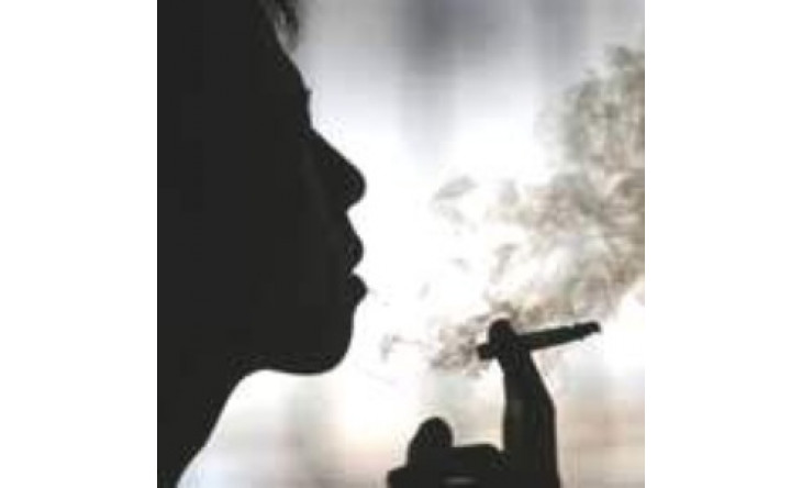 Bất lực vì... thuốc lá